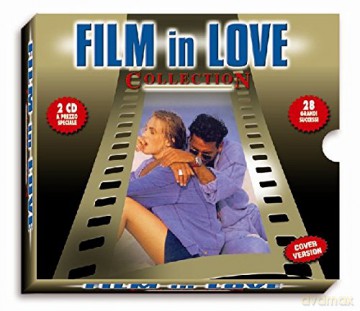 Film In Love Collection [2CD]