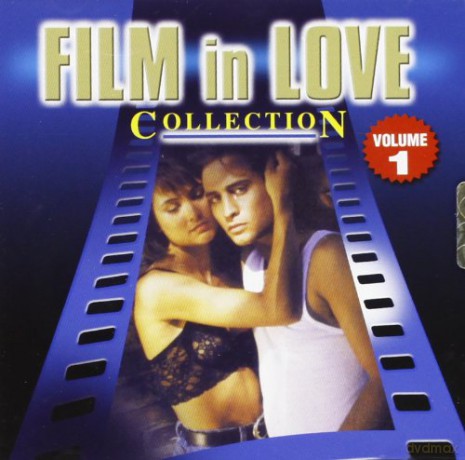 Film In Love Collection V. 1 [CD]
