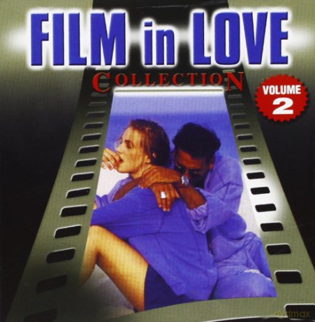 Film In Love Collection V. 2 [CD]