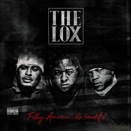 Lox: Filthy America It's Beautiful [CD]