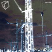 Na-Sa: Filtri Invisibili [CD]