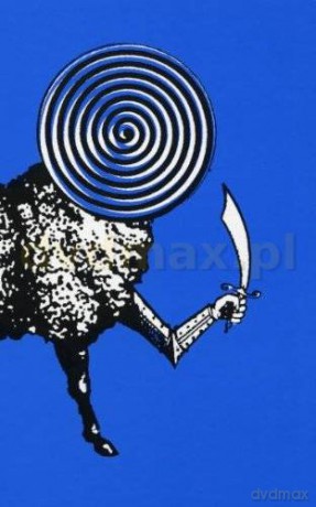 Daniel Higgs A.I.U.: Atomic Yggdrasil Tarot [CD]