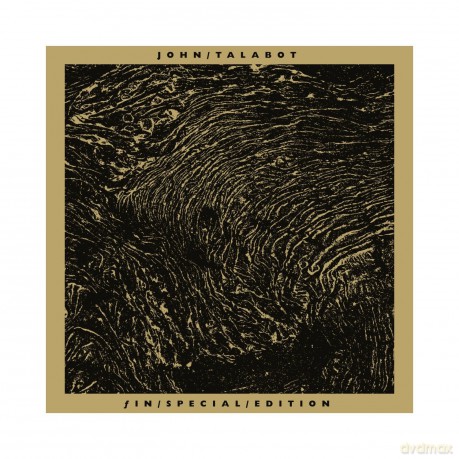 John Talabot: Fin [2CD]