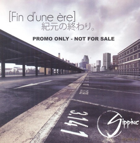 Sipping: Fin d'une Ere [CD]
