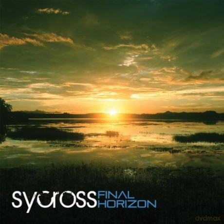 Sycross: Final Horizon [CD]