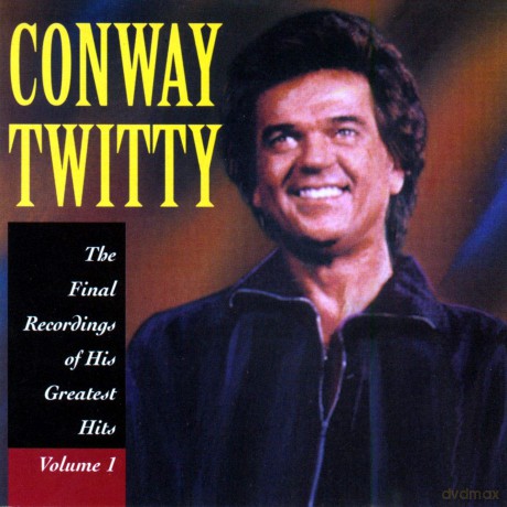 Conway Twitty: Final Recordings [CD]