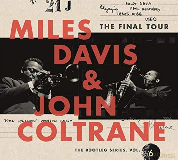 Miles Davis: Final Tour :The. (Limited) [CD]