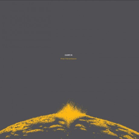Cave In: Final Transmission [CD]