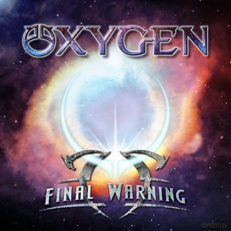 Oxygen: Final Warning [CD]
