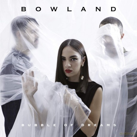 Finalista 3 [CD]