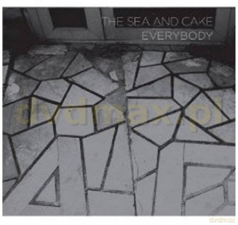 The Sea And Cake: Everybody [CD]