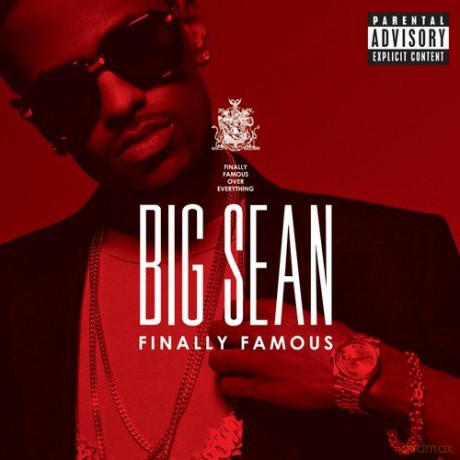 Big Sean: Finally Famous [CD]