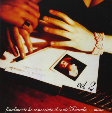 Mina: Finalmente Ho Cono [CD]