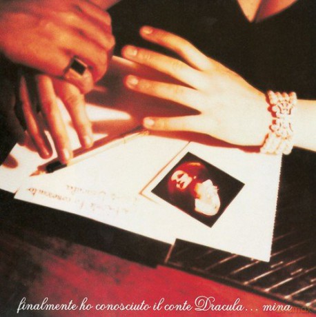 Mina: Finalmente Ho Conosciuto Il [2CD]
