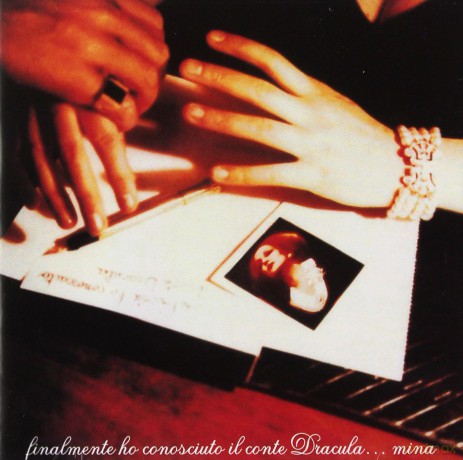 Mina: Finalmente Ho Conosciuto Il [2CD]