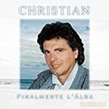 Christian: Finalmente L'Alba [CD]