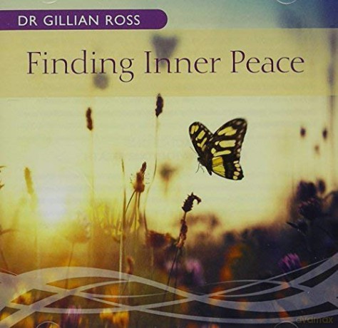 Gillian Ross: Finding Inner Peace [CD]