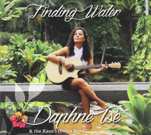 Daphne Tse: Finding Water [CD]