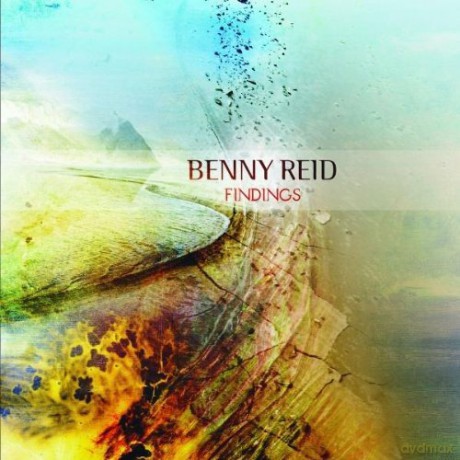 Benny Reid: Findings [CD]