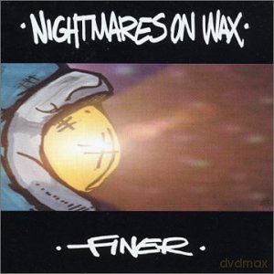 Nightmares On Wax: Finer [CD]