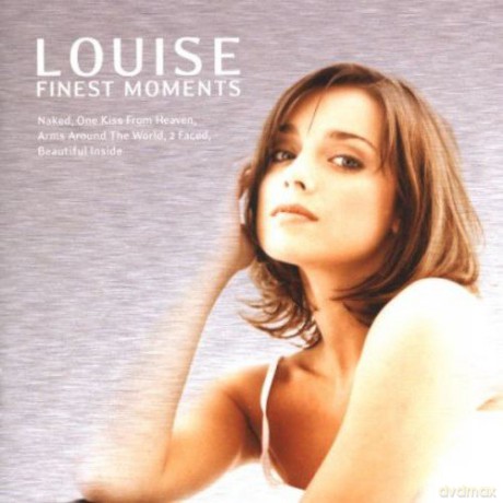 Louise: Finest Moments [CD]