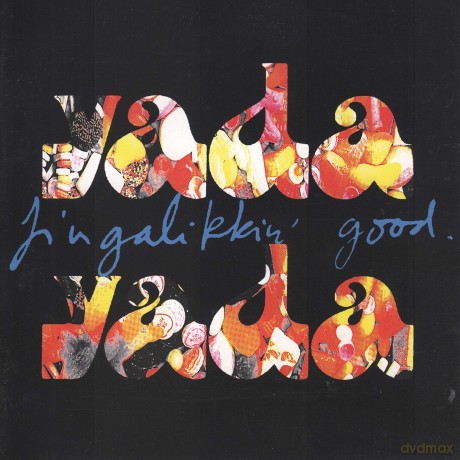 Yada Yada: Fingalikkin&Apos; Good [CD]