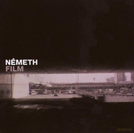Nemeth: Film [CD]
