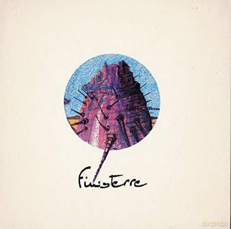 Finisterre: Finisterre Xxv [CD]