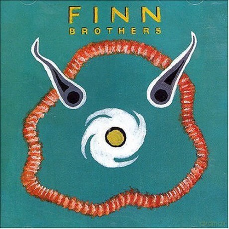 Finn: Finn [CD]