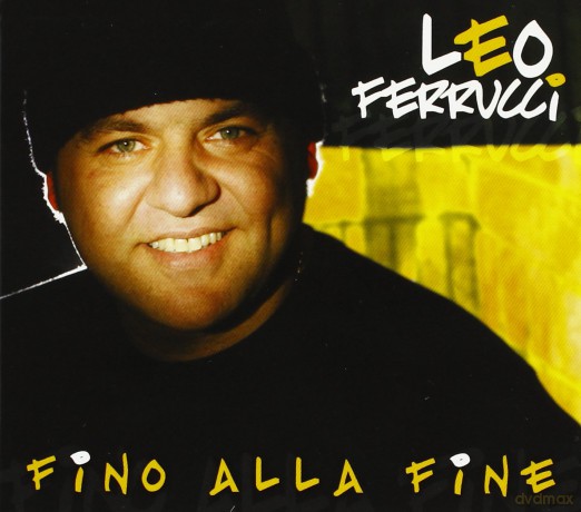 Ferrucci Leo: Fino Alla Fine [CD]
