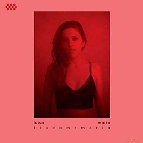 Luisa Maita: Fio Da Memoria [CD]