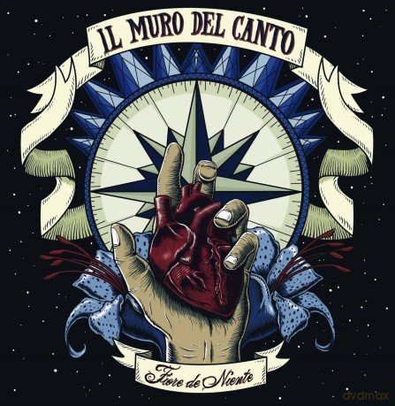 Il Muro Del Canto: Fiore De Niente [CD]