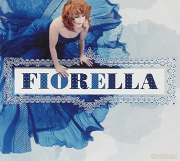 Fiorella Mannoia: Fiorella [2CD]