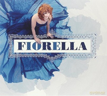 Fiorella Mannoia: Fiorella [2CD]