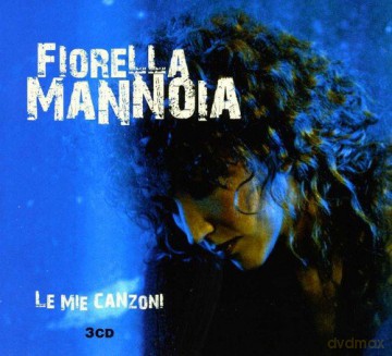 Fiorella Mannoia: Fiorella Mannoia [3CD]