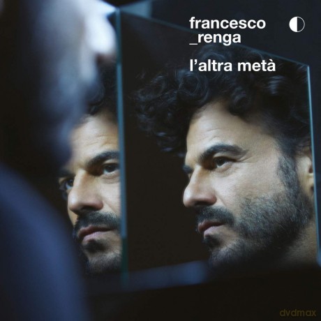 Francesco Renga: Fire [CD]