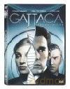 Gattaca. Szok Przyszłości [DVD]