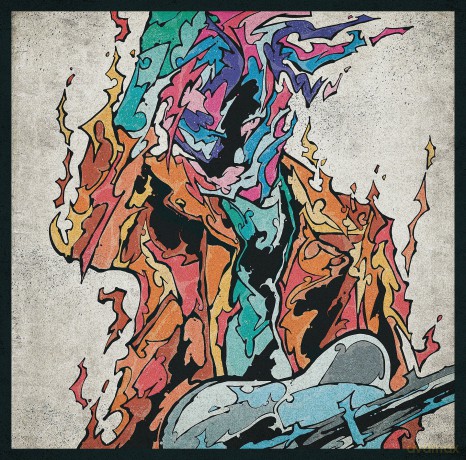 Miyavi: Fire Bird [CD]