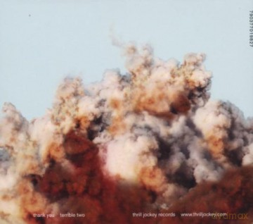 Thank You: Terrible Two [CD]