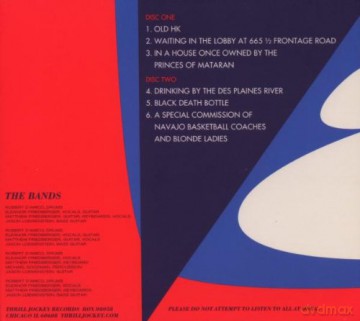 The Fiery Furnaces: Remember [2CD]
