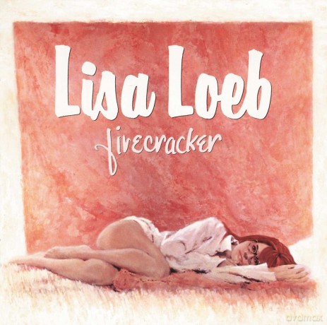 Lisa Loeb: Firecracker [CD]