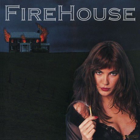 Firehouse: Firehouse [CD]