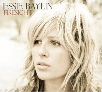 Jessie Baylin: Firesight [CD]