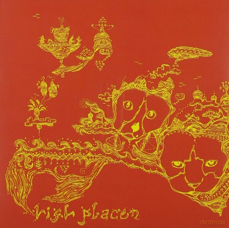 High Places: 03/07-09/07 [CD]