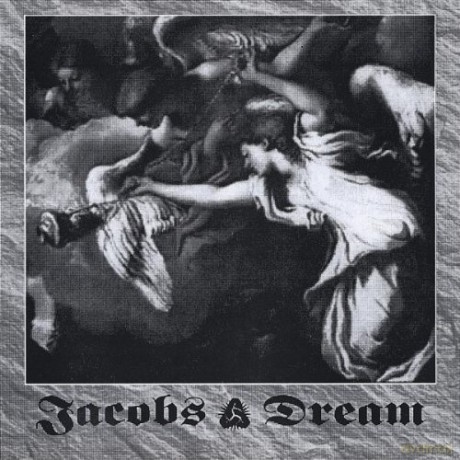 Jacobs Dream: First [CD]
