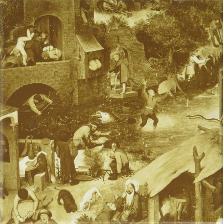 Fleet Foxes: First Collection 2006-2009 [CD]
