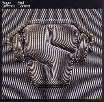 Roger Sanchez: First Contact [CD]