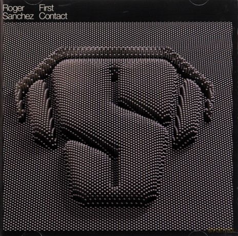 Roger Sanchez: First Contact [CD]