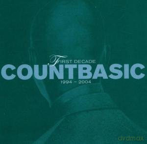 Countbasic: First Decade [CD]