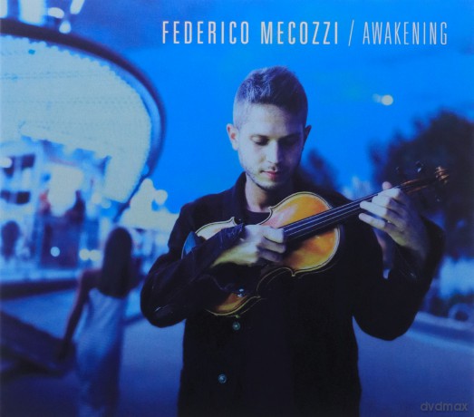 Awakening: First Demo Tape [CD]